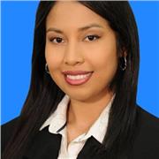 Licenciada Básica con enfasis en educación Artística